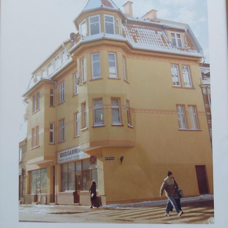 Apartament Krolewiecka 19 Centrum Molo Jezioro Czos Klima Mrągowo Εξωτερικό φωτογραφία