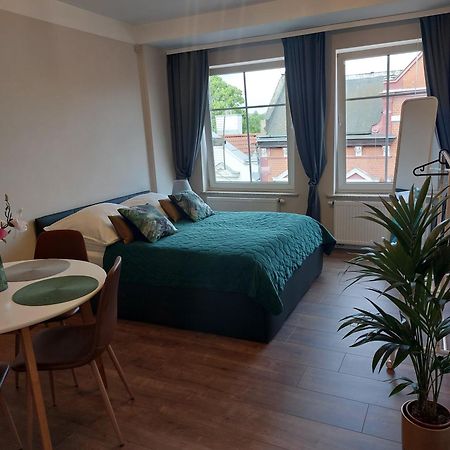 Apartament Krolewiecka 19 Centrum Molo Jezioro Czos Klima Mrągowo Εξωτερικό φωτογραφία