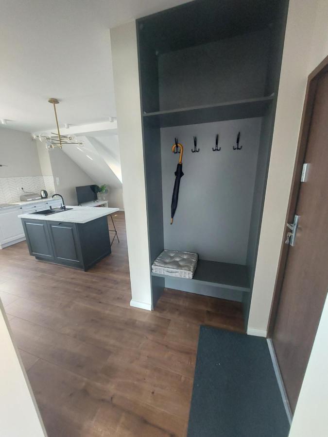 Apartament Krolewiecka 19 Centrum Molo Jezioro Czos Klima Mrągowo Εξωτερικό φωτογραφία