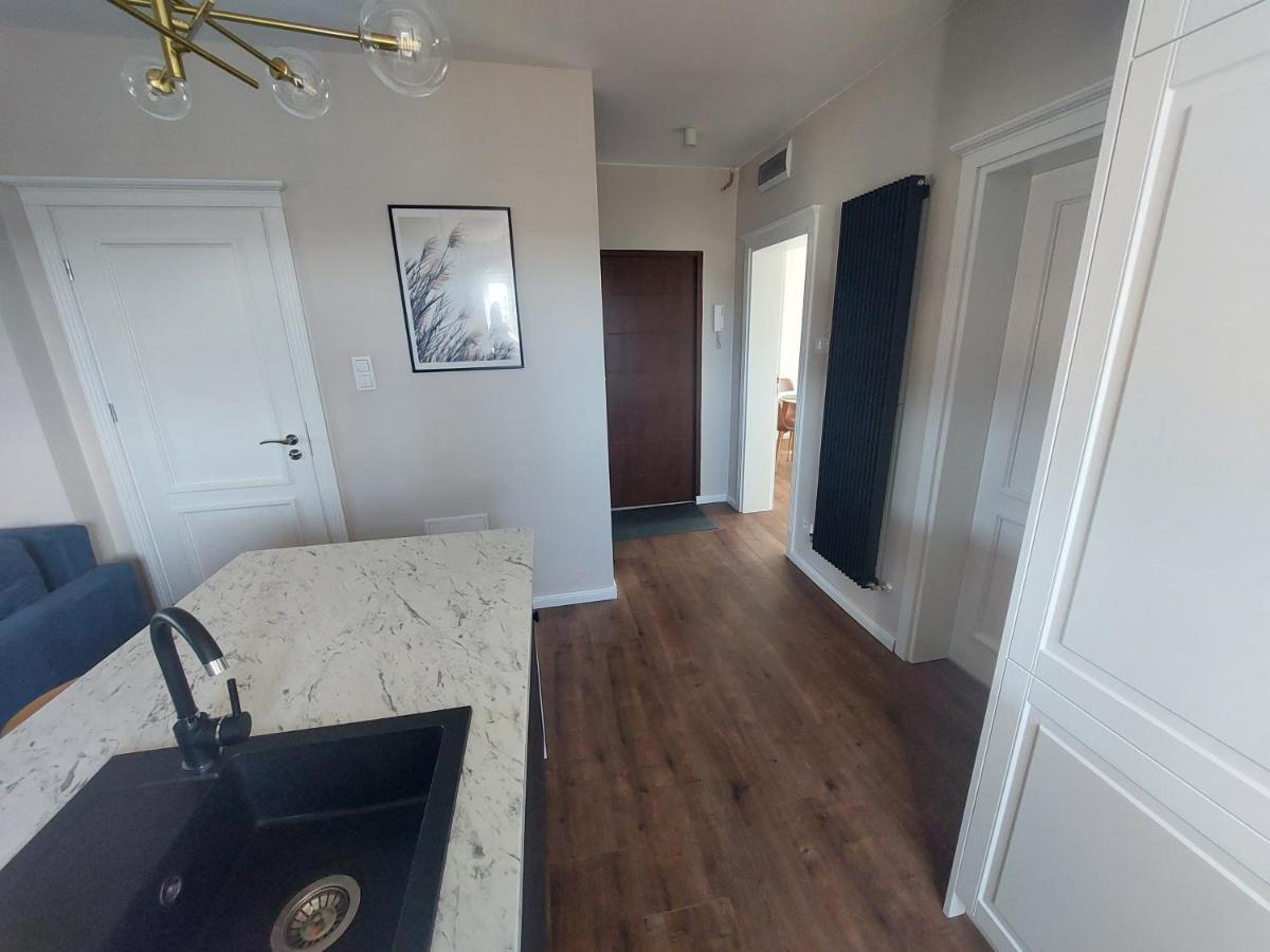 Apartament Krolewiecka 19 Centrum Molo Jezioro Czos Klima Διαμέρισμα Mrągowo Εξωτερικό φωτογραφία