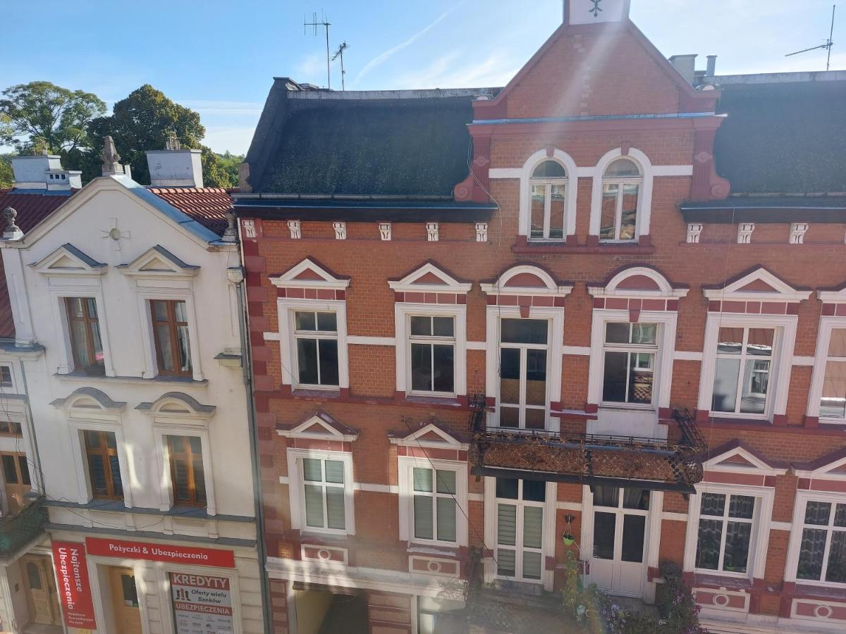 Apartament Krolewiecka 19 Centrum Molo Jezioro Czos Klima Mrągowo Εξωτερικό φωτογραφία