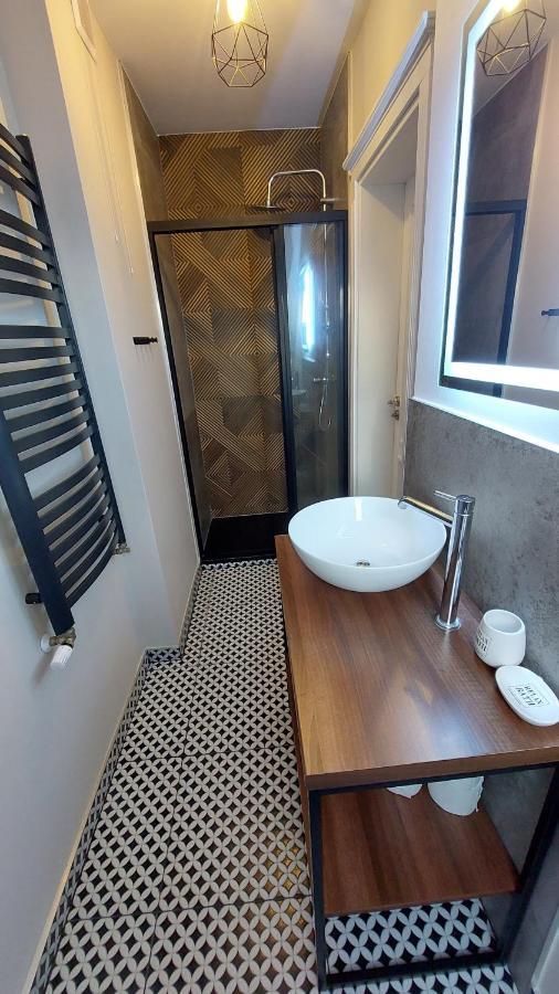 Apartament Krolewiecka 19 Centrum Molo Jezioro Czos Klima Διαμέρισμα Mrągowo Εξωτερικό φωτογραφία