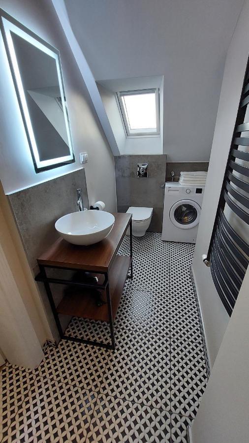 Apartament Krolewiecka 19 Centrum Molo Jezioro Czos Klima Mrągowo Εξωτερικό φωτογραφία