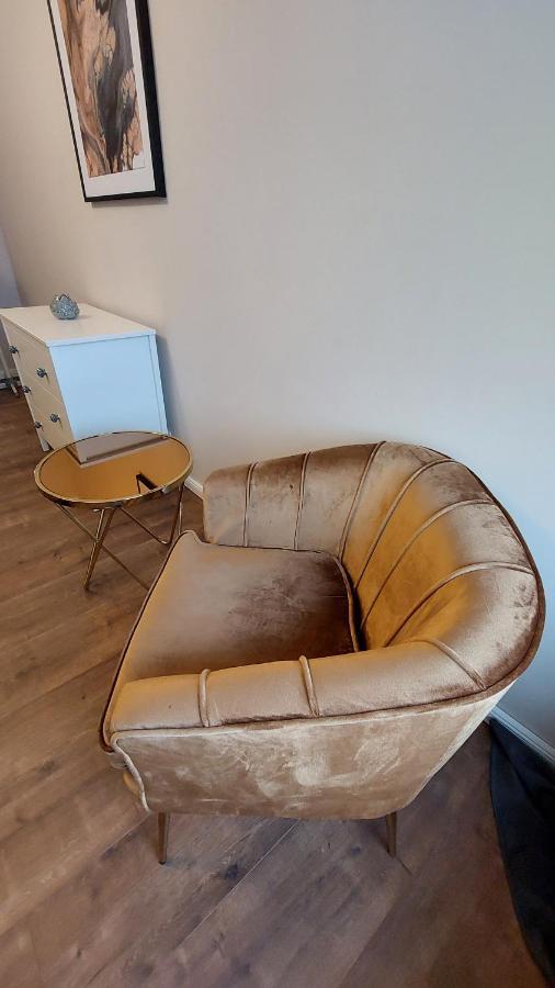 Apartament Krolewiecka 19 Centrum Molo Jezioro Czos Klima Mrągowo Εξωτερικό φωτογραφία